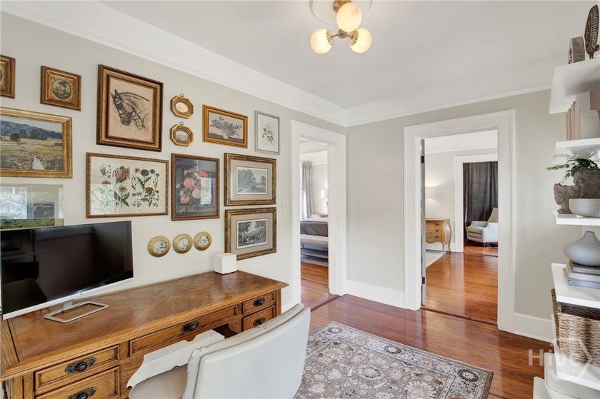 Reduced over $50K...This beautifully renovated Ardsley Park home - photo 33
