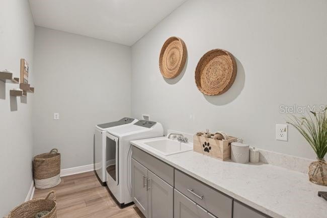 Under Construction. Luxury Smart Home Living in Palm Coast- MUST - photo 33
