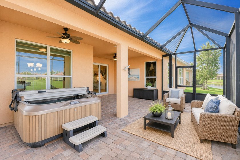 Discover the highly desirable Perdido Key model in Vitalia at - photo 45