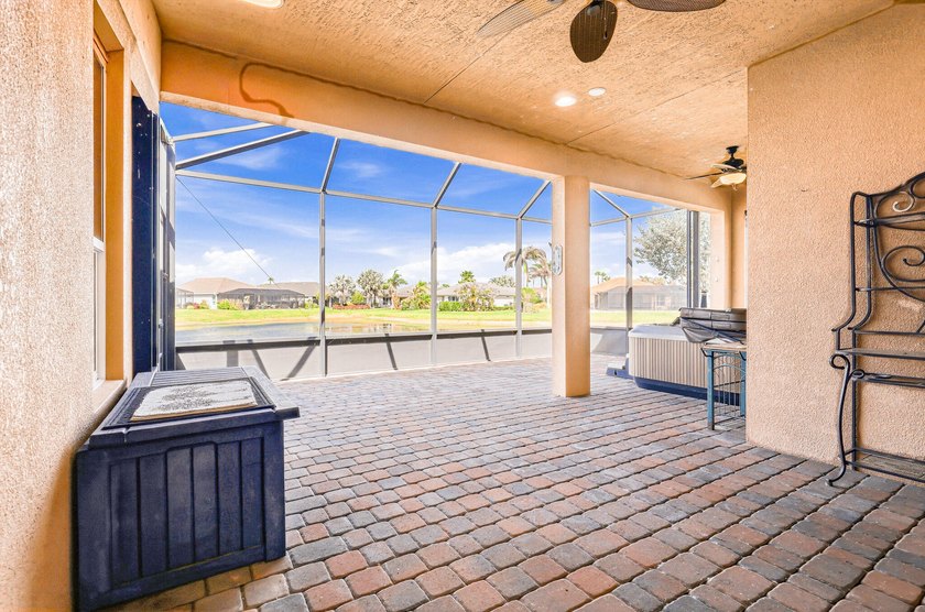 Discover the highly desirable Perdido Key model in Vitalia at - photo 48