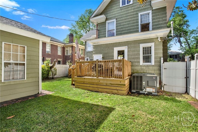 Reduced over $50K...This beautifully renovated Ardsley Park home - photo 50