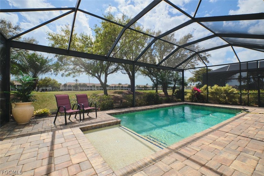 Single family villa home located in Lexington Country Club's - photo 8