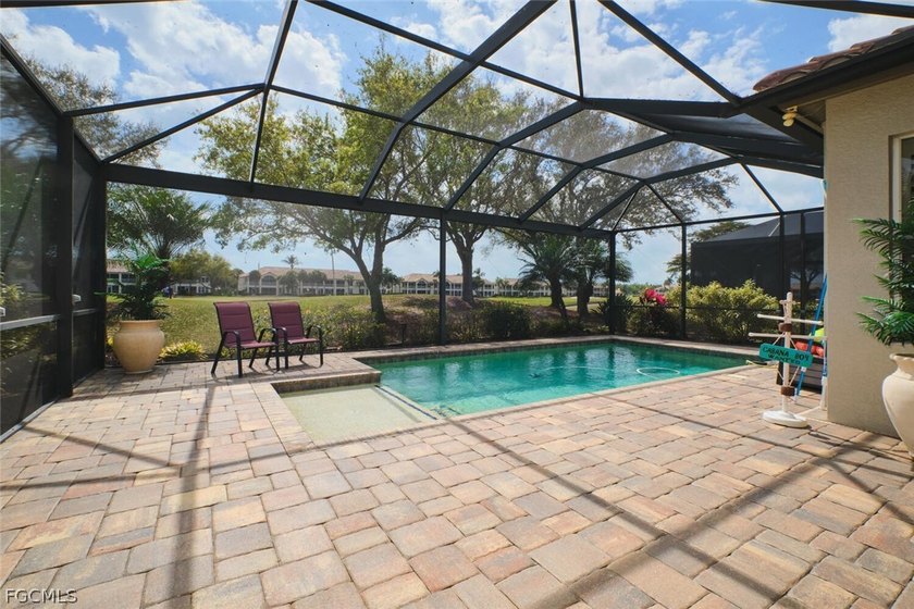 Single family villa home located in Lexington Country Club's - photo 10