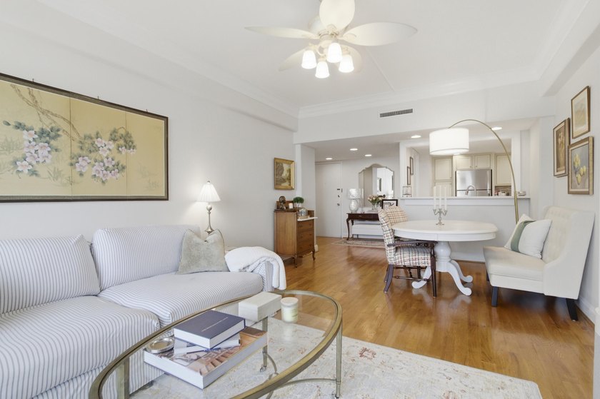 Turn-key condo across from the Charleston City Marina! This - photo 8