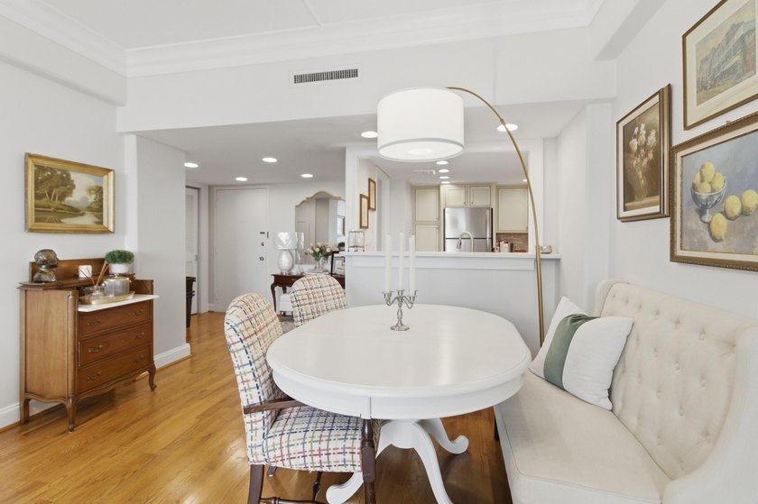 Turn-key condo across from the Charleston City Marina! This - photo 10