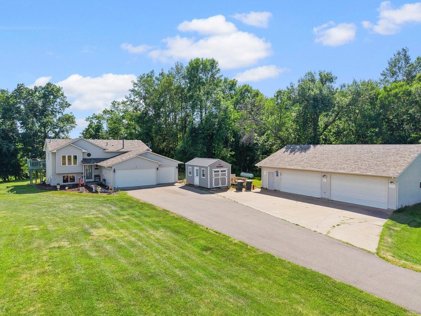 Outstanding home on Little Horseshoe Lake with views that are - photo 11