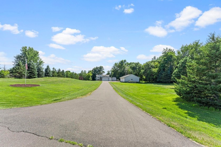 Outstanding home on Little Horseshoe Lake with views that are - photo 12