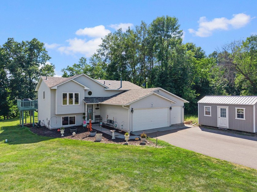 Outstanding home on Little Horseshoe Lake with views that are - photo 16