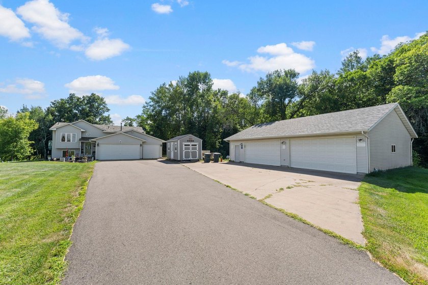 Outstanding home on Little Horseshoe Lake with views that are - photo 17