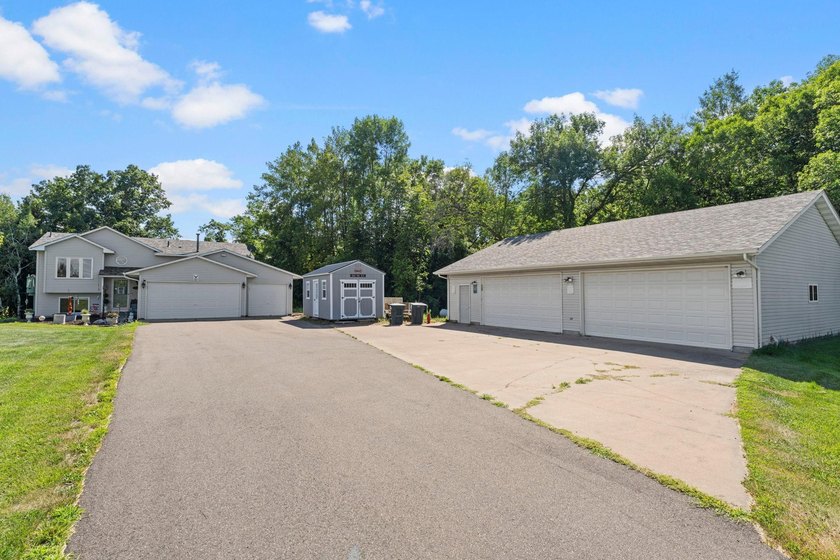 Outstanding home on Little Horseshoe Lake with views that are - photo 18