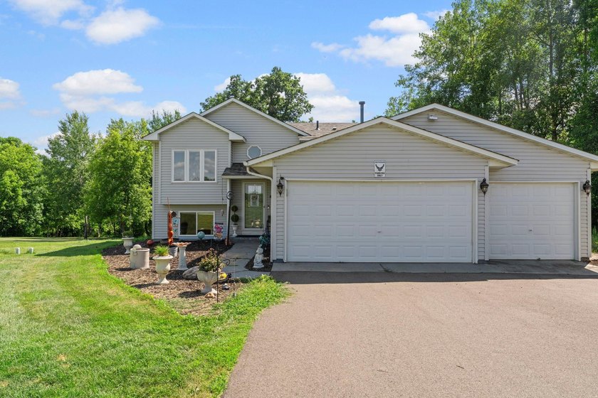 Outstanding home on Little Horseshoe Lake with views that are - photo 19