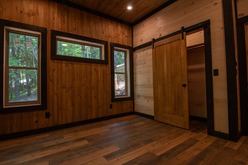 CREEK FRONT..... Experience mountain living at its finest with - photo 22