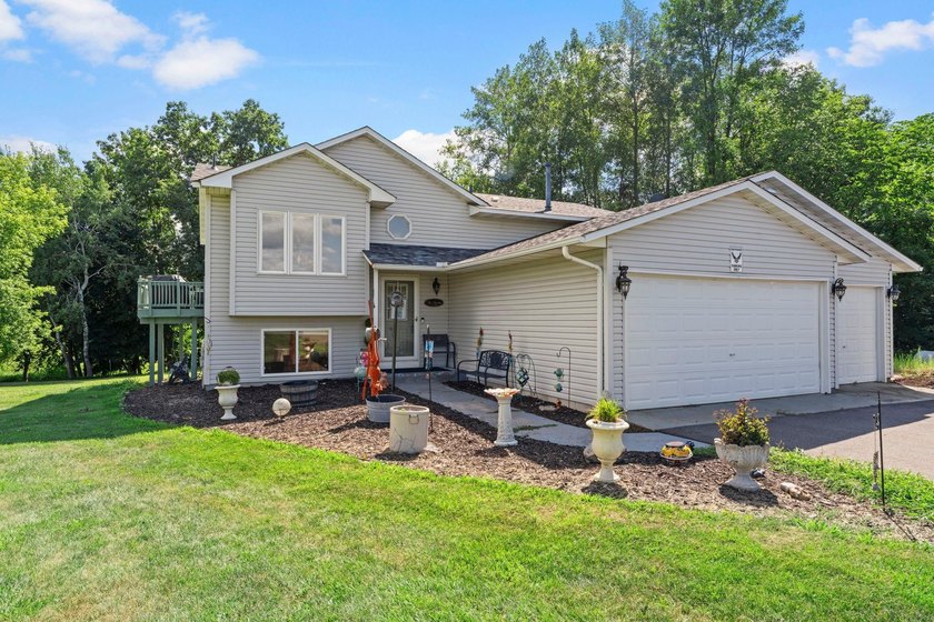 Outstanding home on Little Horseshoe Lake with views that are - photo 22
