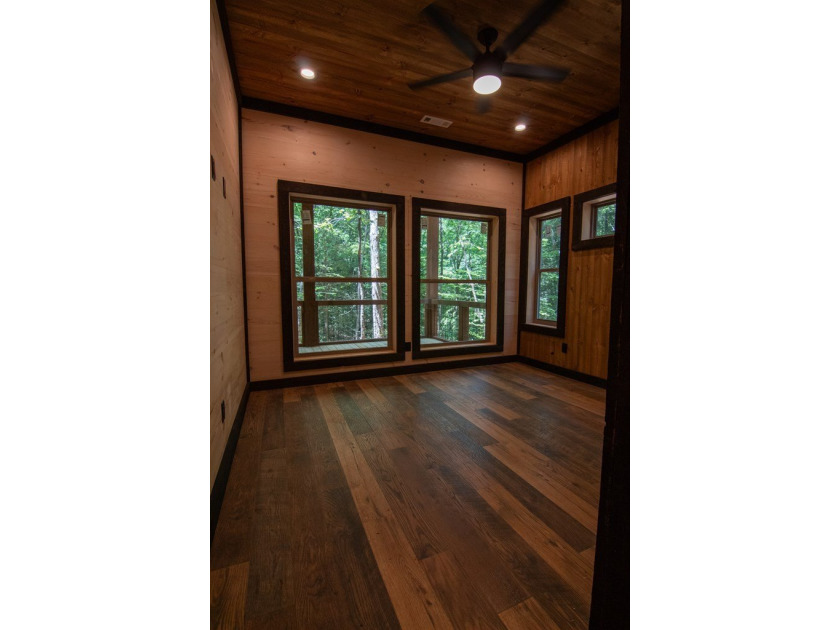 CREEK FRONT..... Experience mountain living at its finest with - photo 23