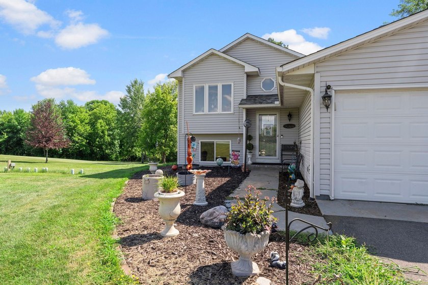 Outstanding home on Little Horseshoe Lake with views that are - photo 23