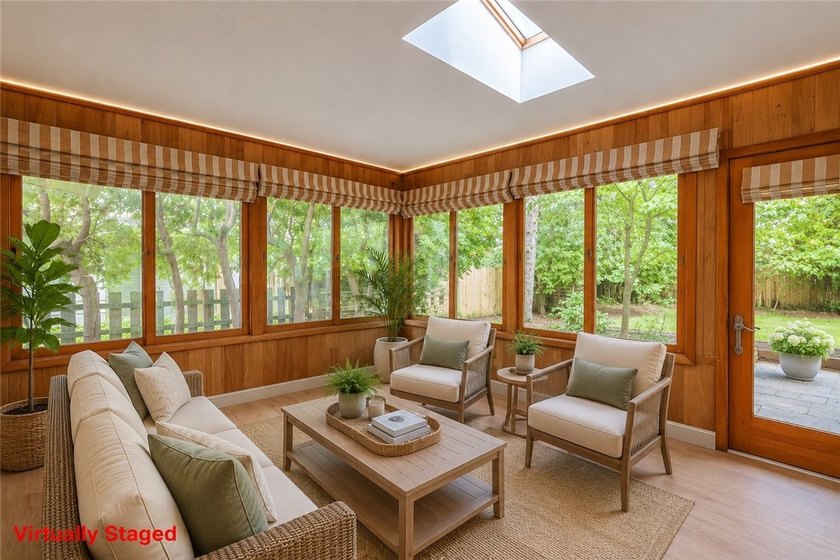 Welcome to your own Oasis, where timeless charm meets modern - photo 24