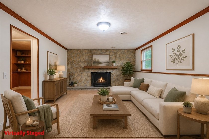 Welcome to your own Oasis, where timeless charm meets modern - photo 27