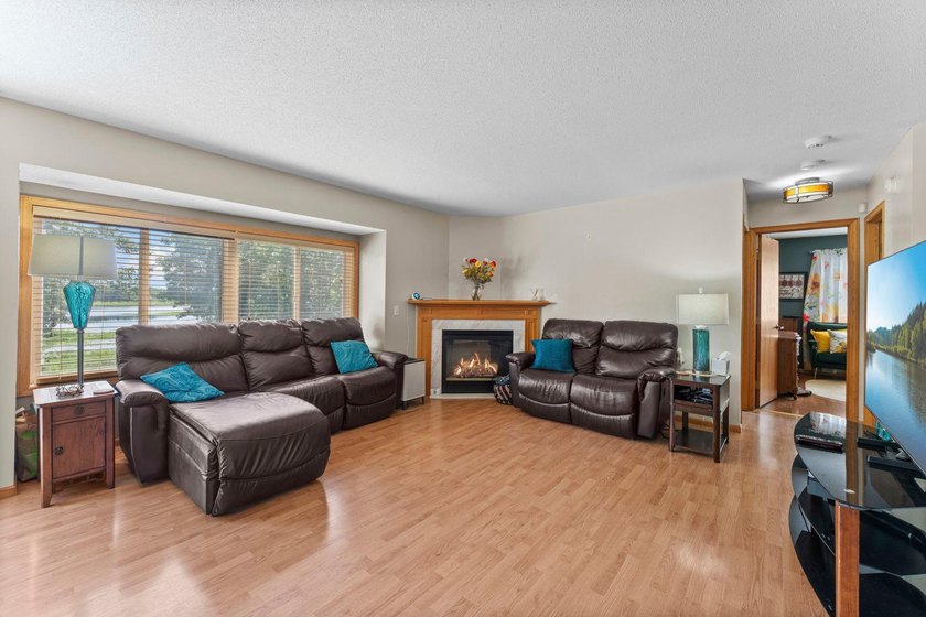 Outstanding home on Little Horseshoe Lake with views that are - photo 30