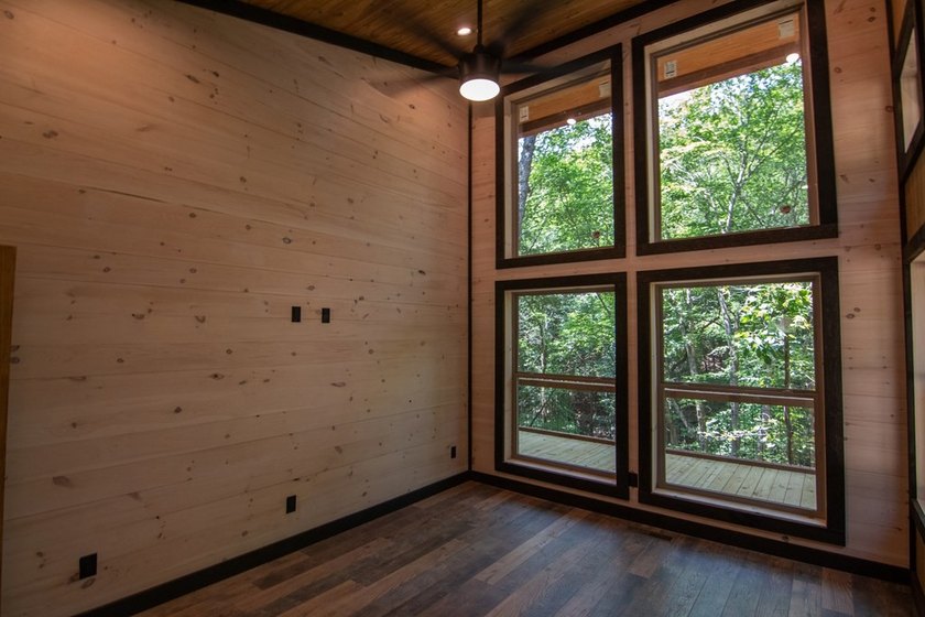 CREEK FRONT..... Experience mountain living at its finest with - photo 31