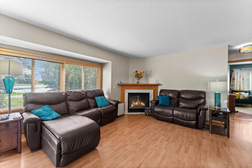 Outstanding home on Little Horseshoe Lake with views that are - photo 31