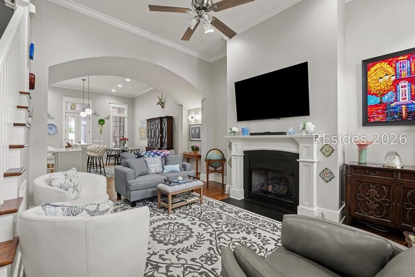 Welcome to your next chapter in one of Beaufort's most beloved - photo 3