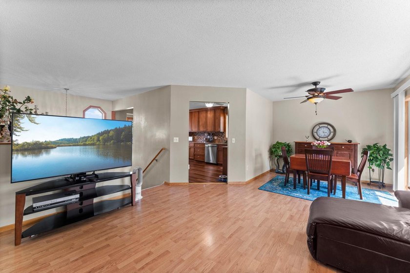 Outstanding home on Little Horseshoe Lake with views that are - photo 34