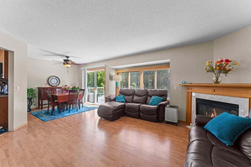 Outstanding home on Little Horseshoe Lake with views that are - photo 35