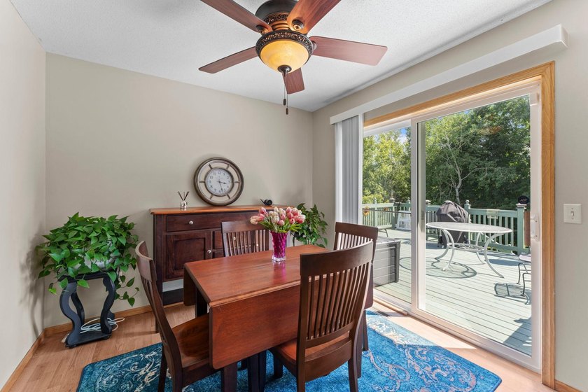 Outstanding home on Little Horseshoe Lake with views that are - photo 36