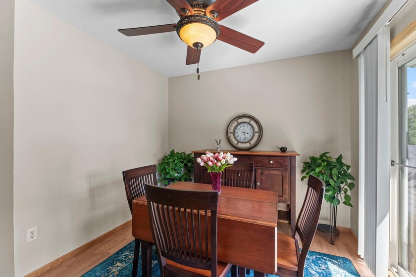 Outstanding home on Little Horseshoe Lake with views that are - photo 37