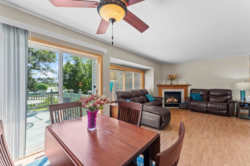 Outstanding home on Little Horseshoe Lake with views that are - photo 38