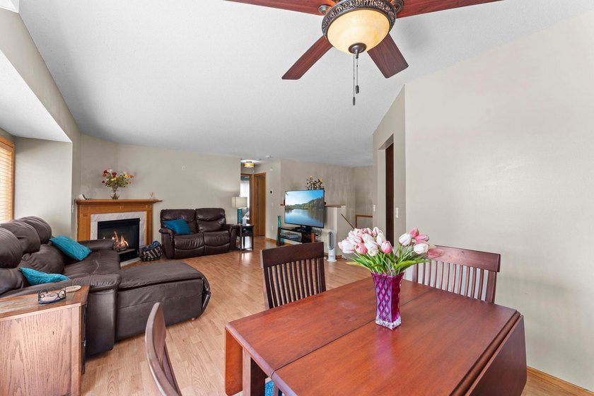 Outstanding home on Little Horseshoe Lake with views that are - photo 39