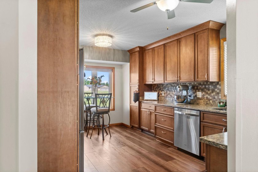 Outstanding home on Little Horseshoe Lake with views that are - photo 40