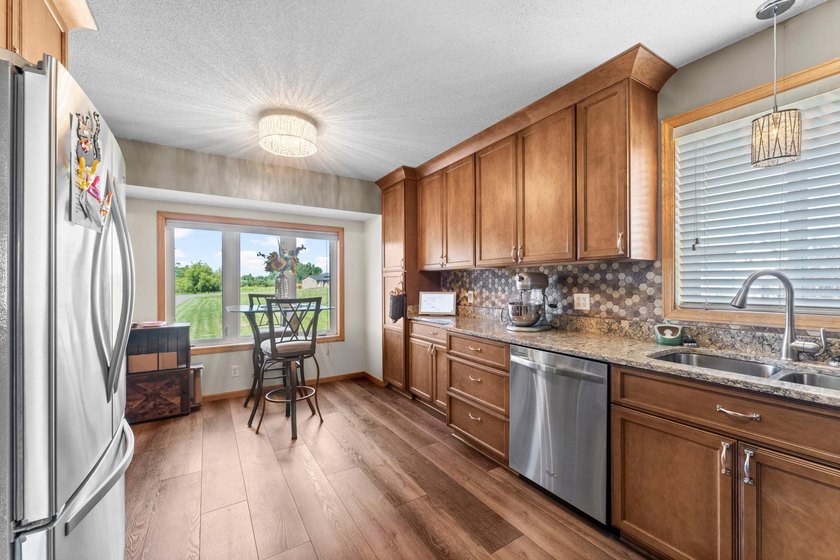 Outstanding home on Little Horseshoe Lake with views that are - photo 41