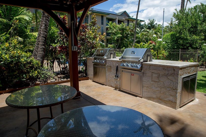 Welcome to Kalama Terrace L-102! This ground-floor, pet-friendly - photo 3