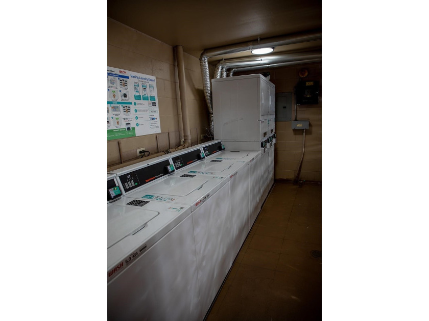 Welcome to Kalama Terrace L-102! This ground-floor, pet-friendly - photo 4