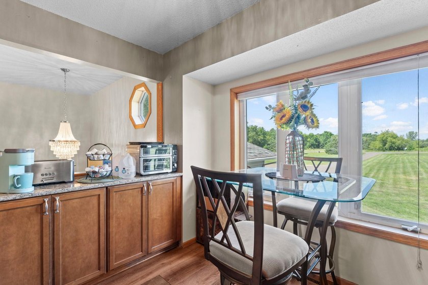 Outstanding home on Little Horseshoe Lake with views that are - photo 44