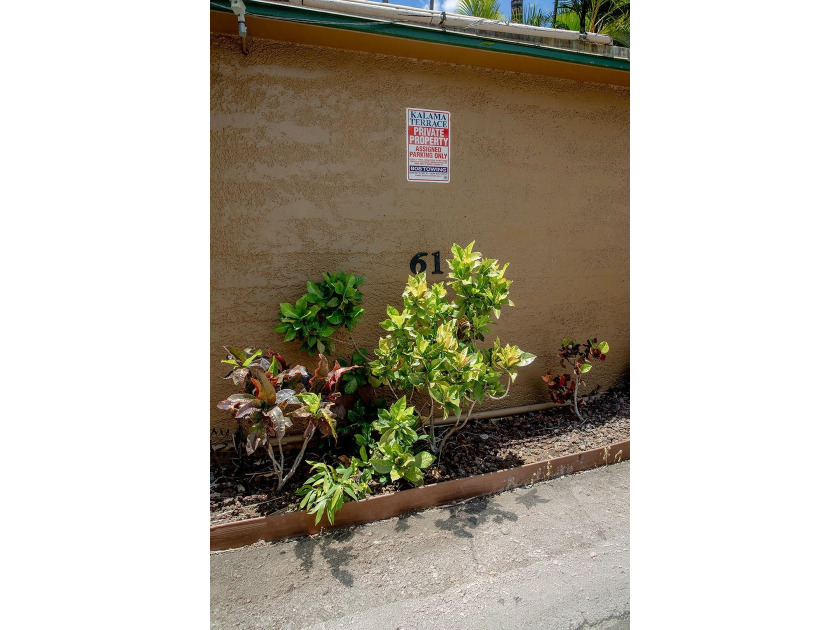 Welcome to Kalama Terrace L-102! This ground-floor, pet-friendly - photo 5