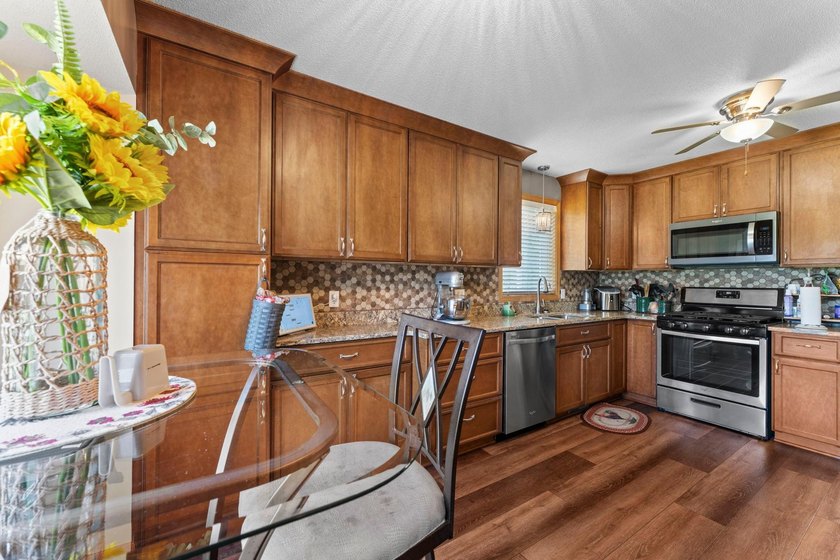 Outstanding home on Little Horseshoe Lake with views that are - photo 45