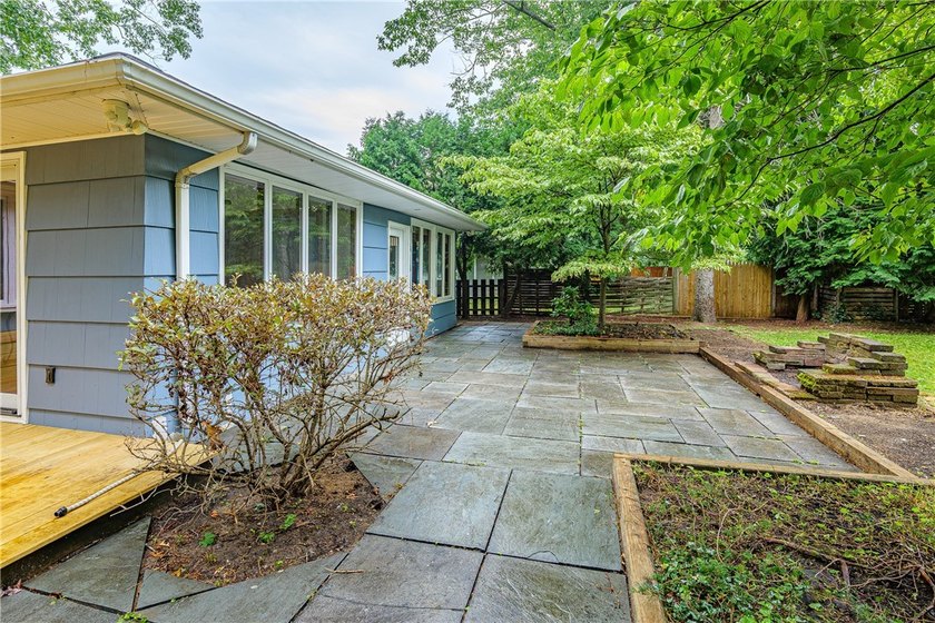 Welcome to your own Oasis, where timeless charm meets modern - photo 46