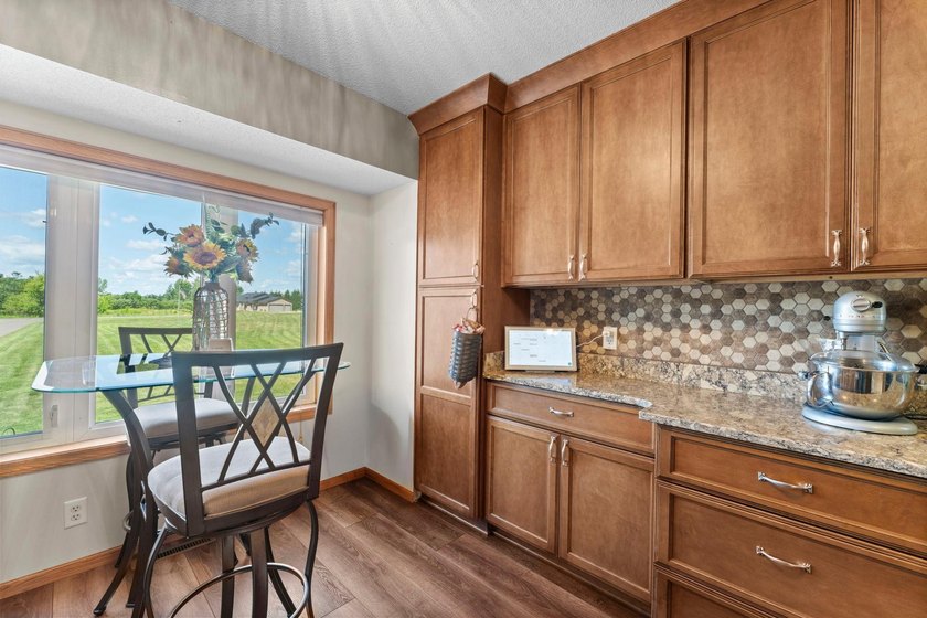 Outstanding home on Little Horseshoe Lake with views that are - photo 46