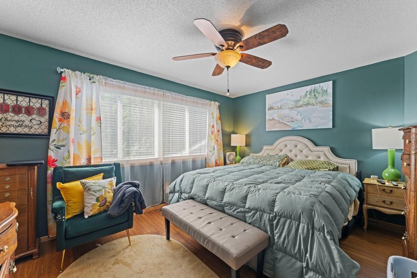 Outstanding home on Little Horseshoe Lake with views that are - photo 48