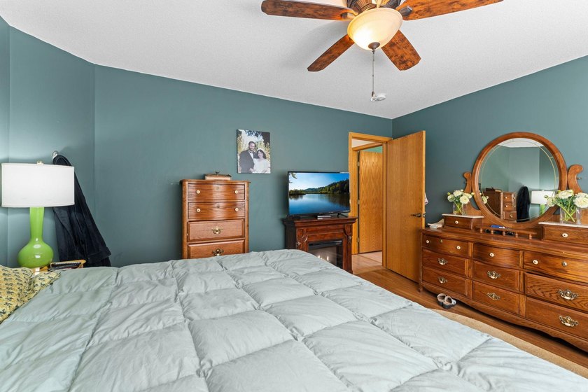 Outstanding home on Little Horseshoe Lake with views that are - photo 49