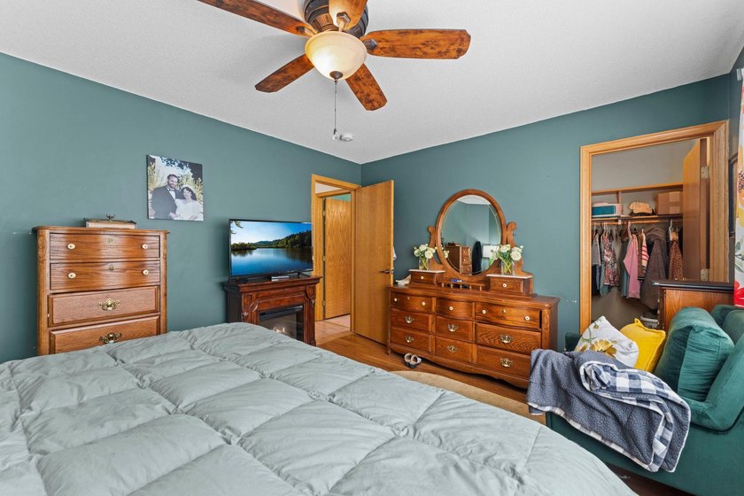 Outstanding home on Little Horseshoe Lake with views that are - photo 50