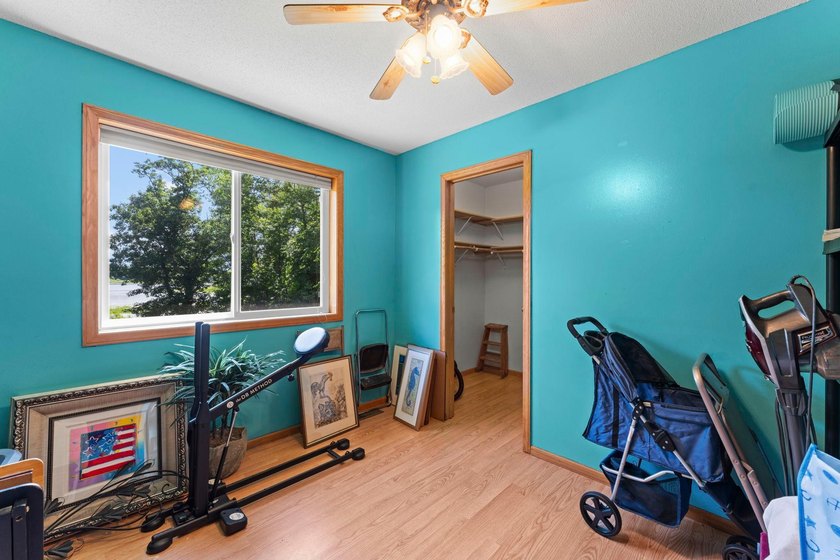 Outstanding home on Little Horseshoe Lake with views that are - photo 53