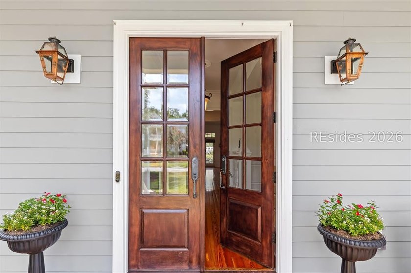 Positioned on one of the larger homesites in Oldfield's - photo 5