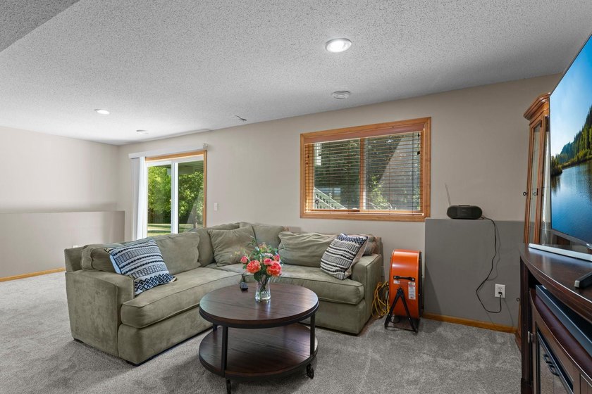 Outstanding home on Little Horseshoe Lake with views that are - photo 56