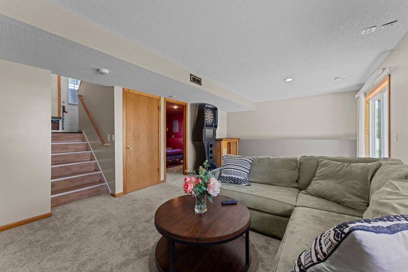 Outstanding home on Little Horseshoe Lake with views that are - photo 57