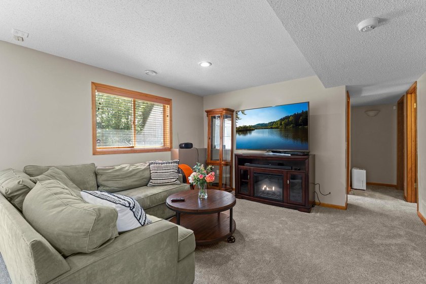 Outstanding home on Little Horseshoe Lake with views that are - photo 58