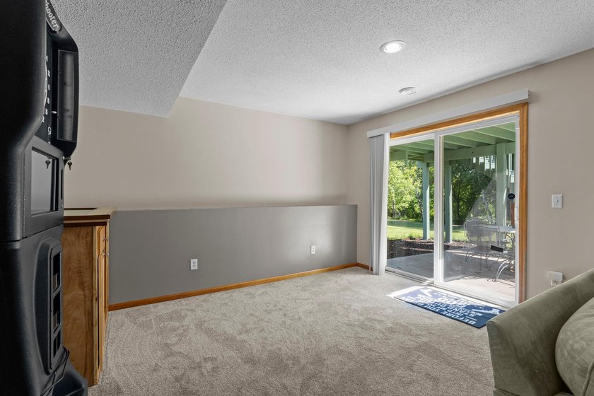 Outstanding home on Little Horseshoe Lake with views that are - photo 59