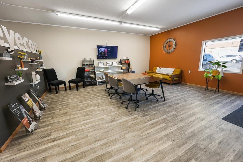 Investment opportunity consists of 4,500 square foot - photo 6